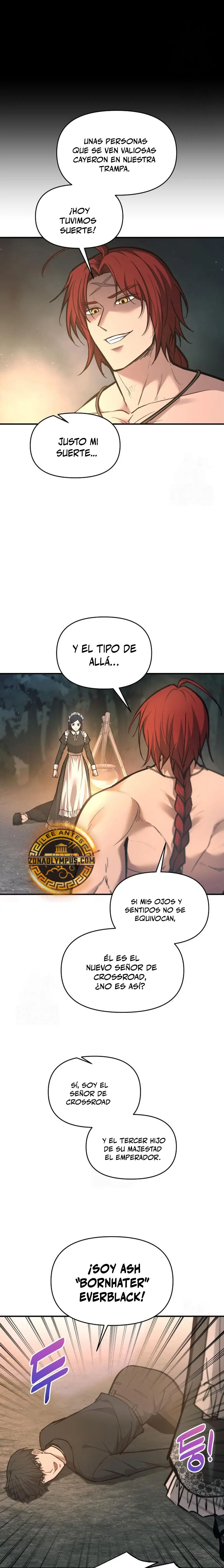  Tower Crush > Capitulo 141 > Page 181