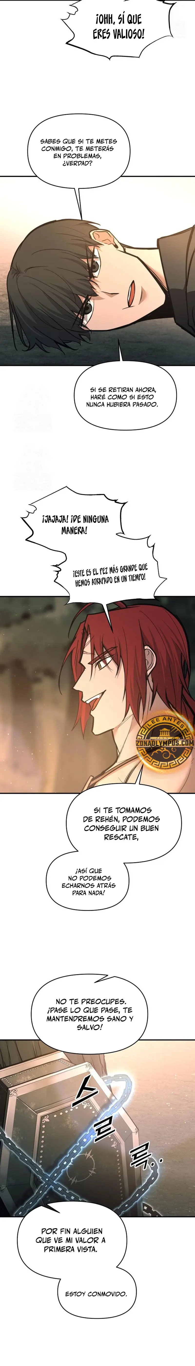  Tower Crush > Capitulo 141 > Page 201