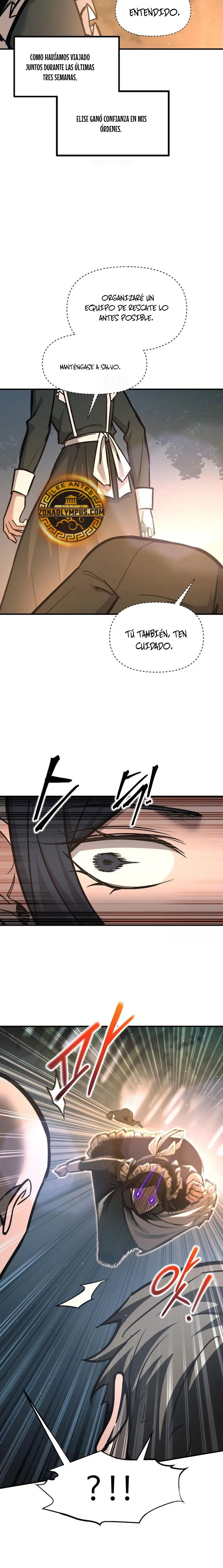  Tower Crush > Capitulo 141 > Page 221