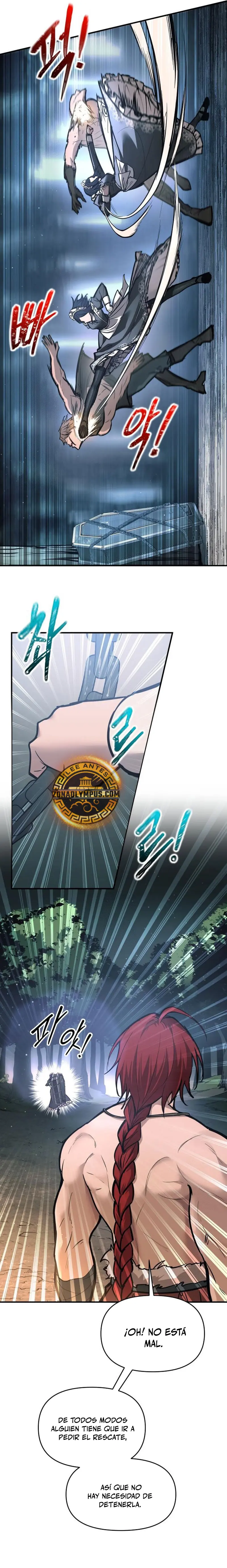  Tower Crush > Capitulo 141 > Page 231