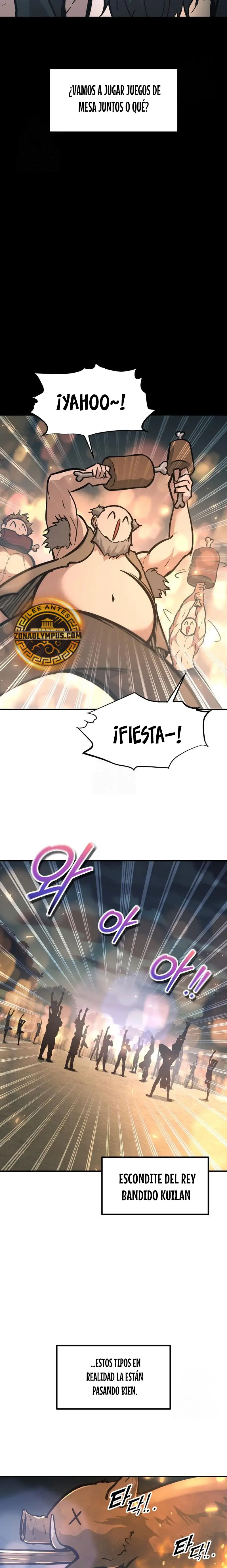  Tower Crush > Capitulo 141 > Page 251