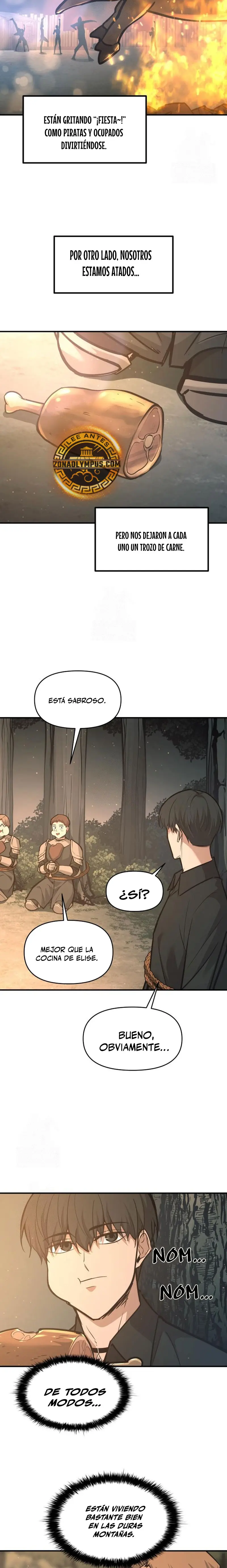  Tower Crush > Capitulo 141 > Page 261