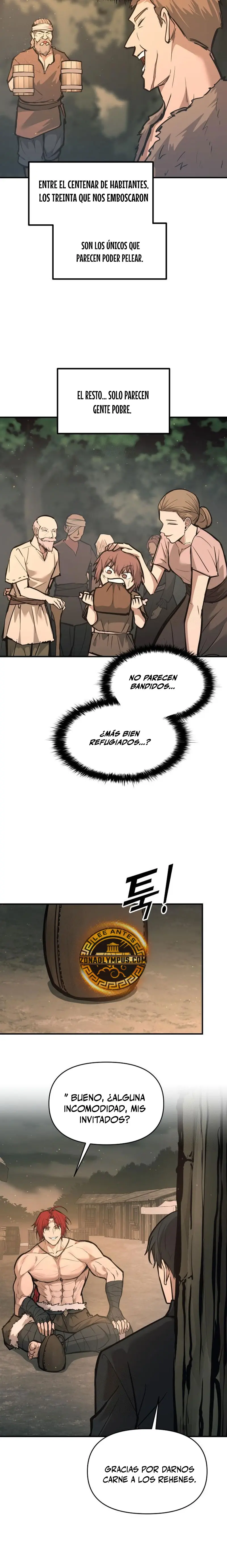  Tower Crush > Capitulo 141 > Page 271