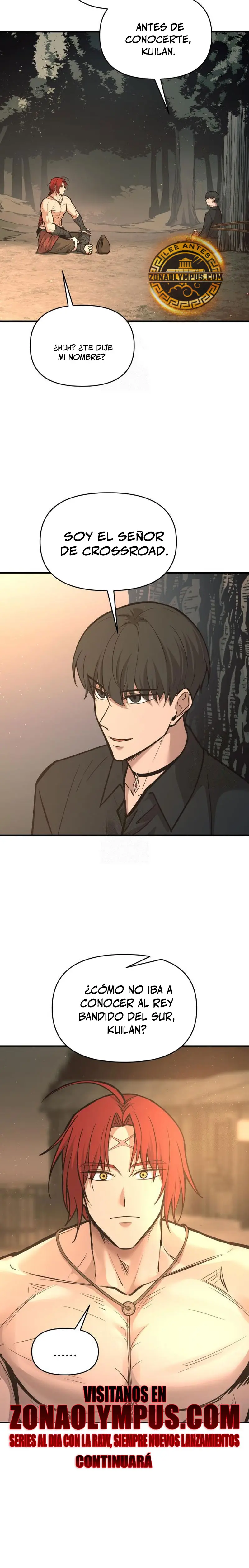  Tower Crush > Capitulo 141 > Page 291