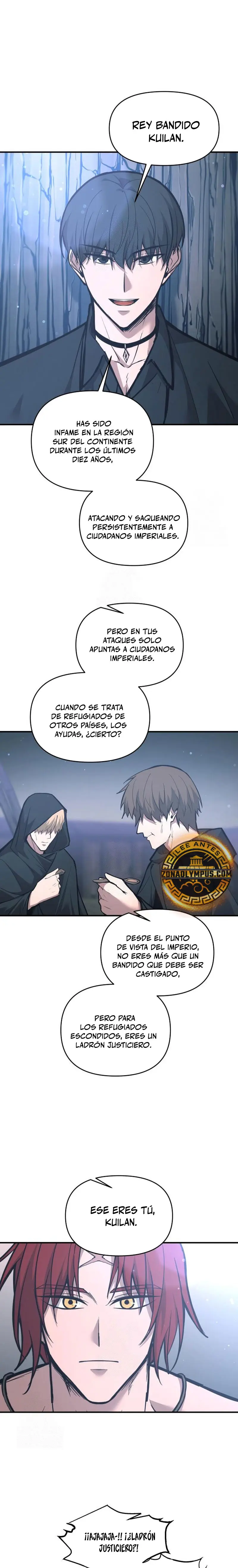  Tower Crush > Capitulo 142 > Page 11