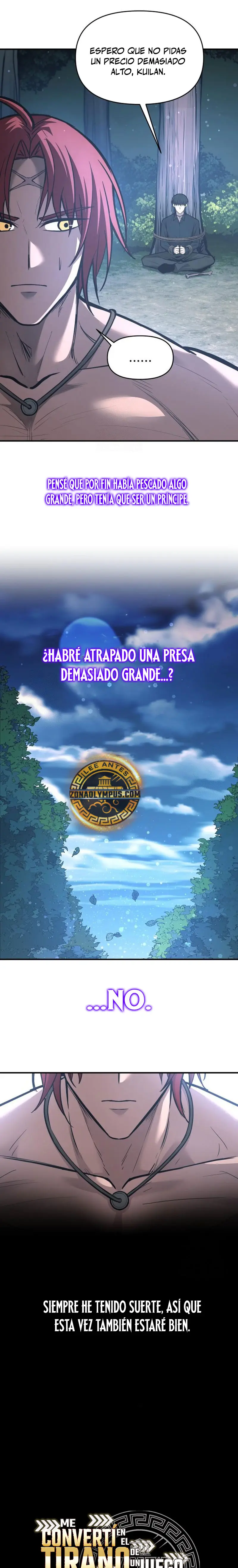  Tower Crush > Capitulo 142 > Page 31