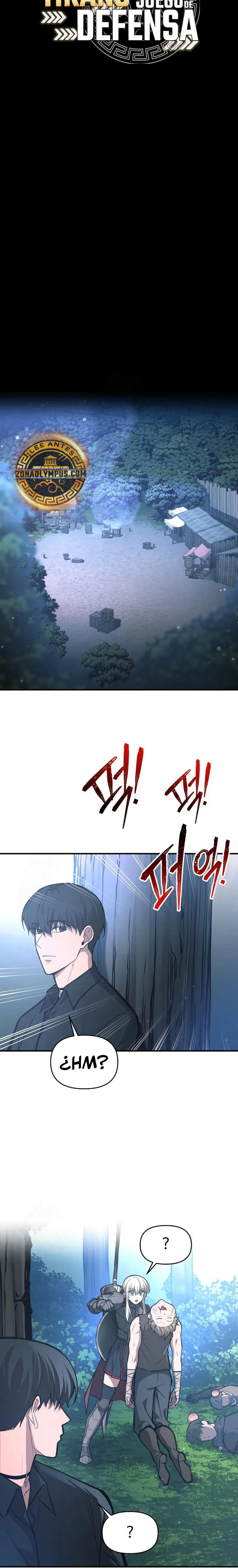  Tower Crush > Capitulo 142 > Page 41