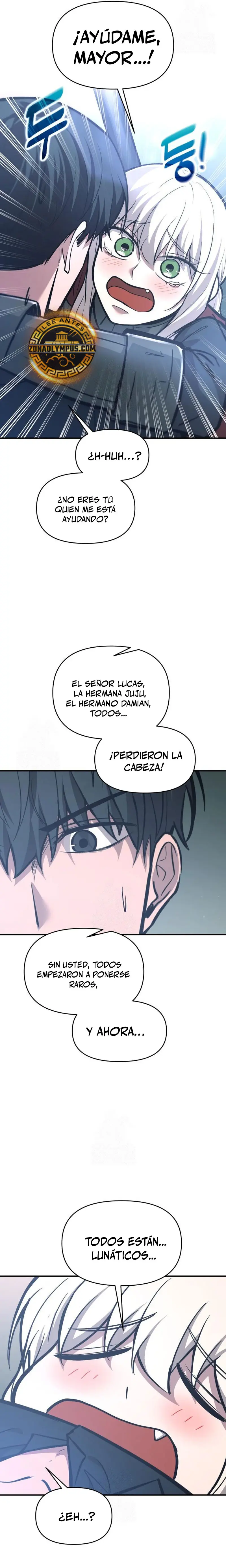 Tower Crush > Capitulo 142 > Page 61