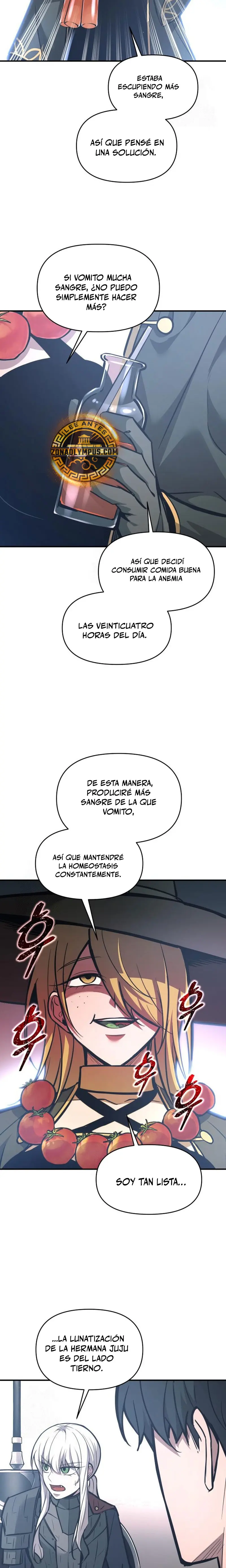  Tower Crush > Capitulo 142 > Page 81