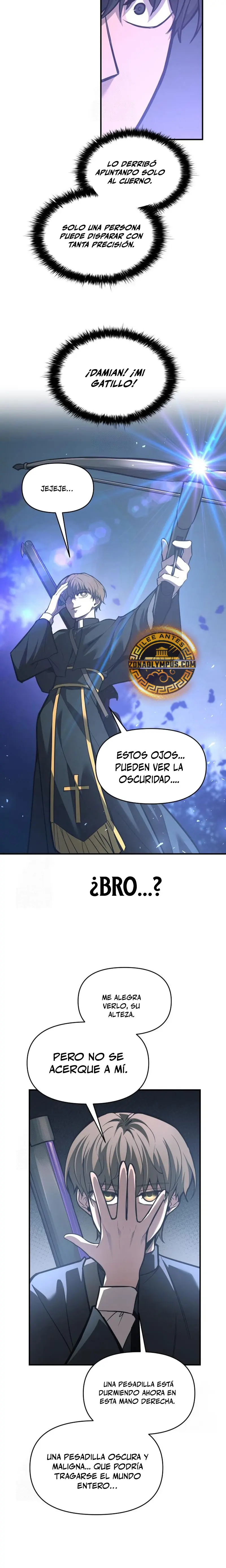  Tower Crush > Capitulo 142 > Page 111