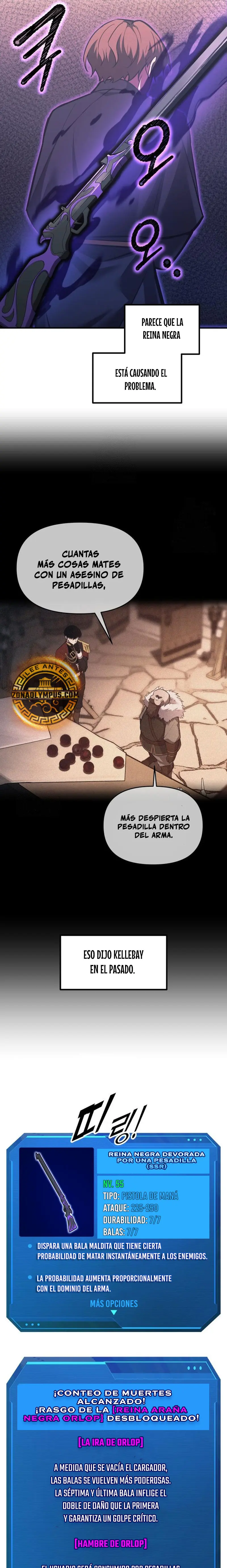  Tower Crush > Capitulo 142 > Page 131