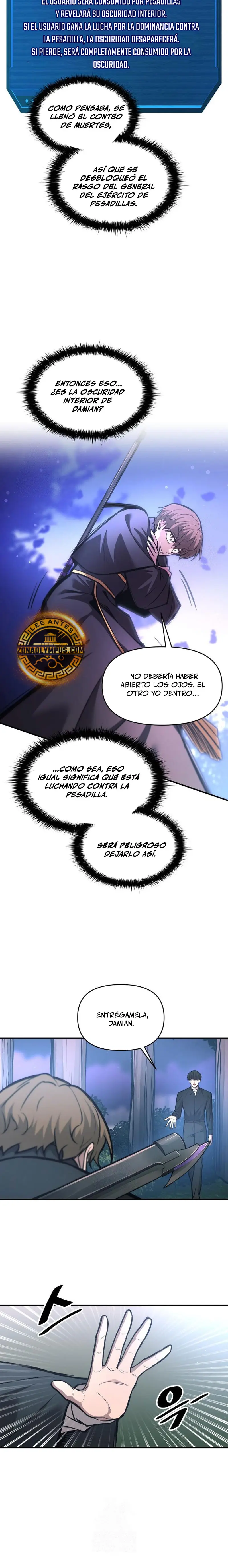  Tower Crush > Capitulo 142 > Page 141