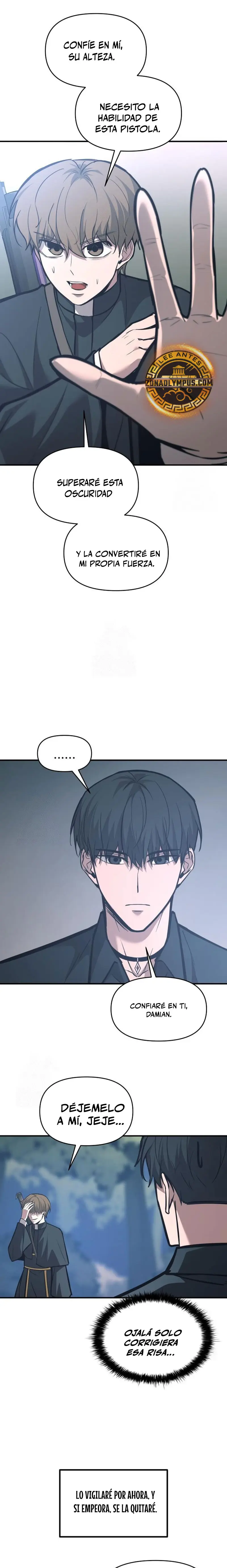  Tower Crush > Capitulo 142 > Page 151