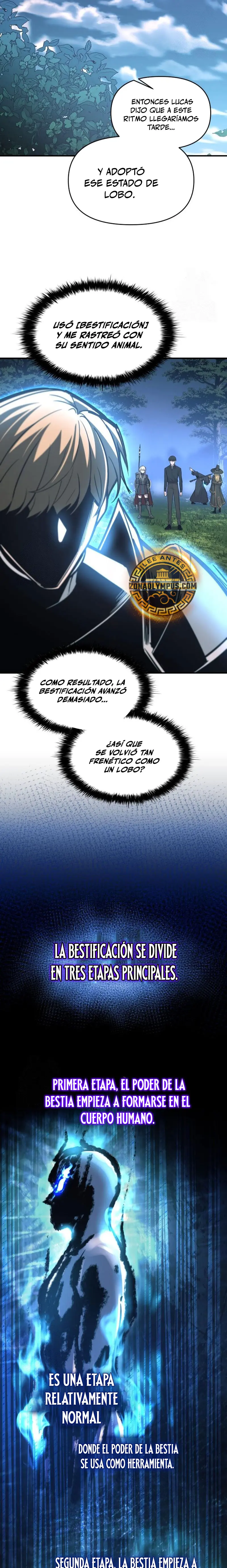  Tower Crush > Capitulo 142 > Page 171