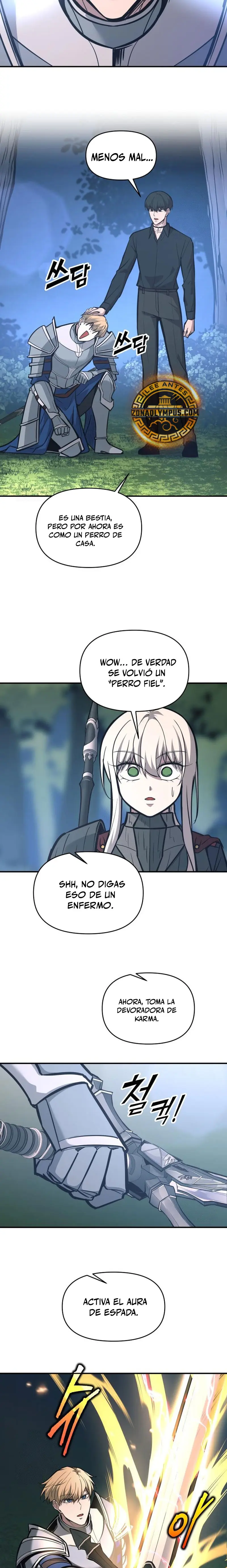  Tower Crush > Capitulo 142 > Page 211