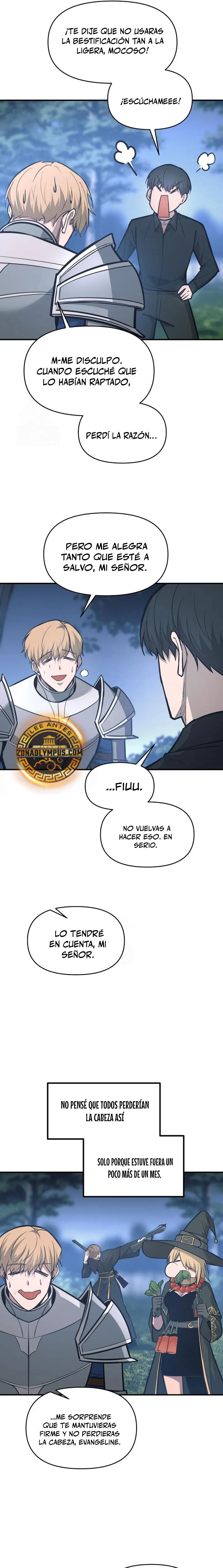  Tower Crush > Capitulo 142 > Page 231
