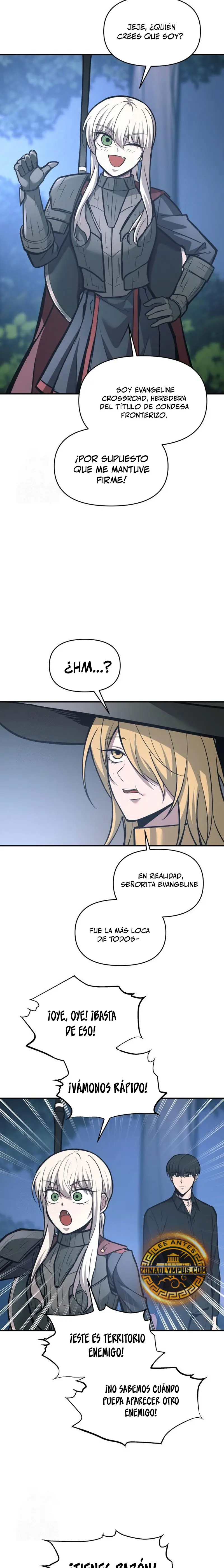  Tower Crush > Capitulo 142 > Page 241