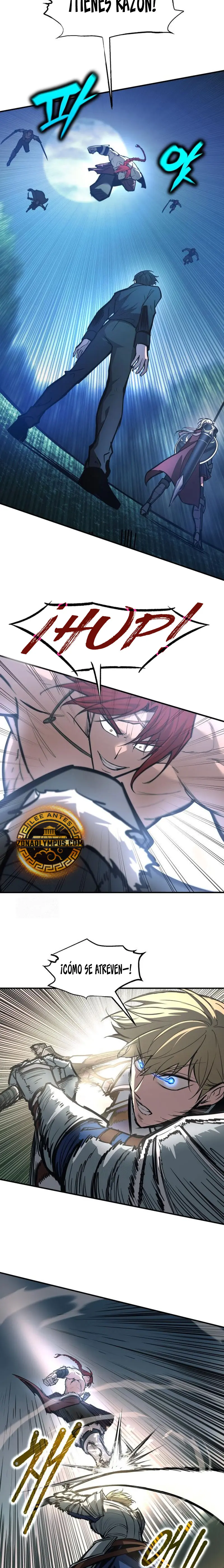  Tower Crush > Capitulo 142 > Page 251