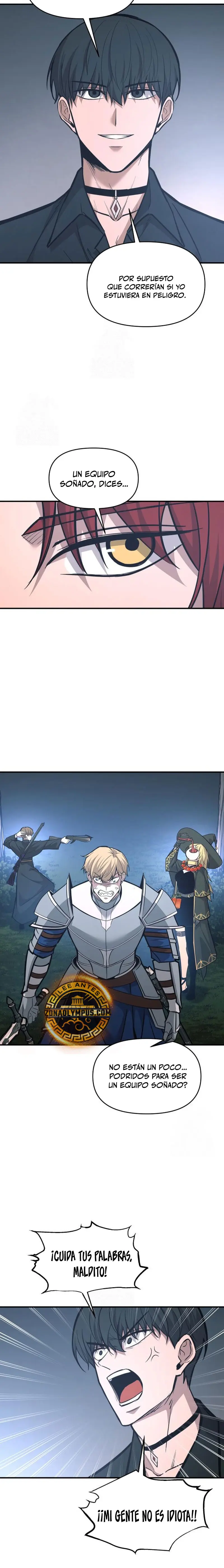  Tower Crush > Capitulo 142 > Page 271