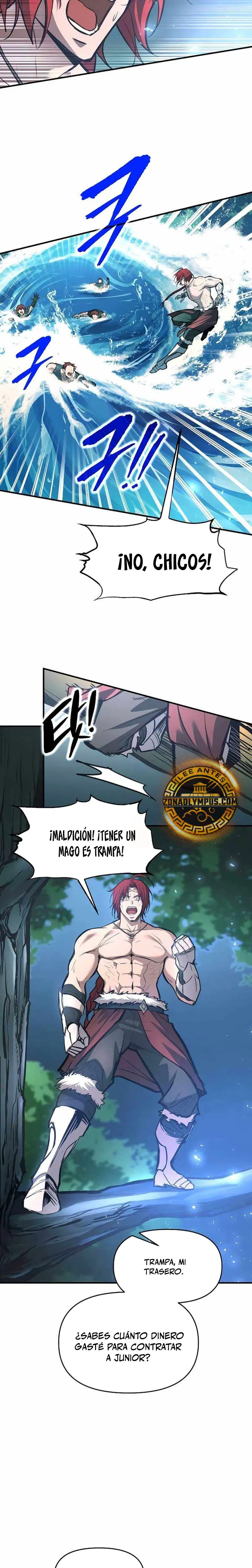  Tower Crush > Capitulo 143 > Page 31