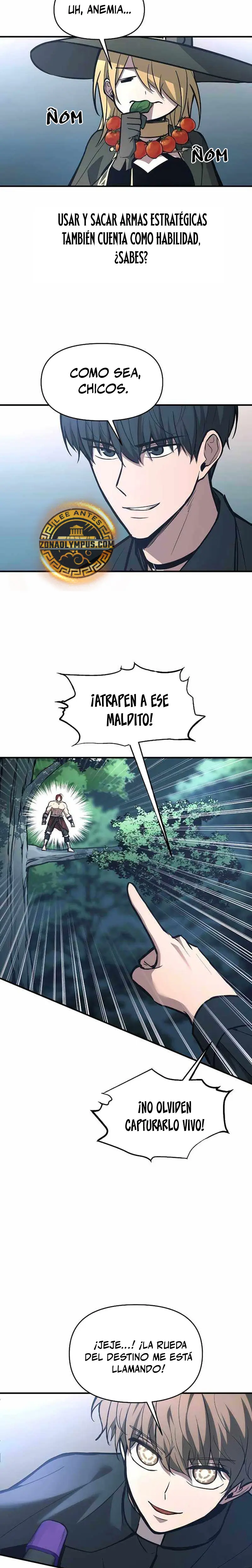  Tower Crush > Capitulo 143 > Page 41