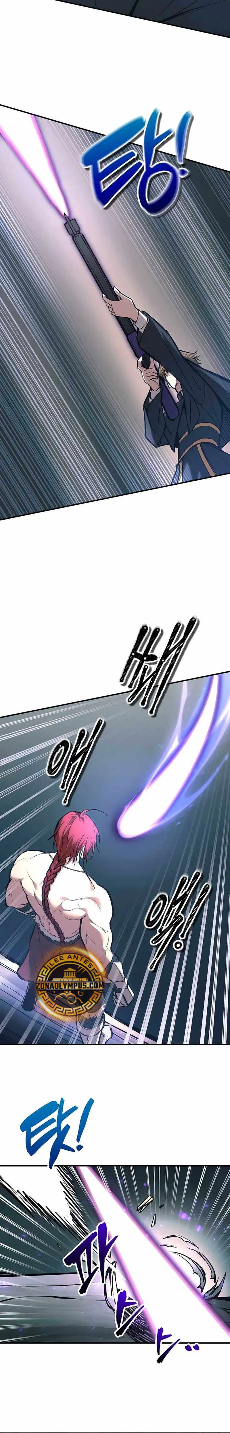  Tower Crush > Capitulo 143 > Page 51