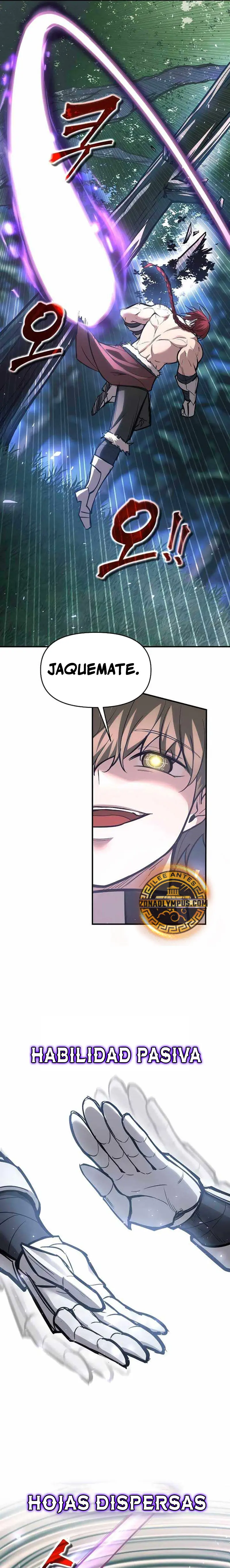  Tower Crush > Capitulo 143 > Page 61