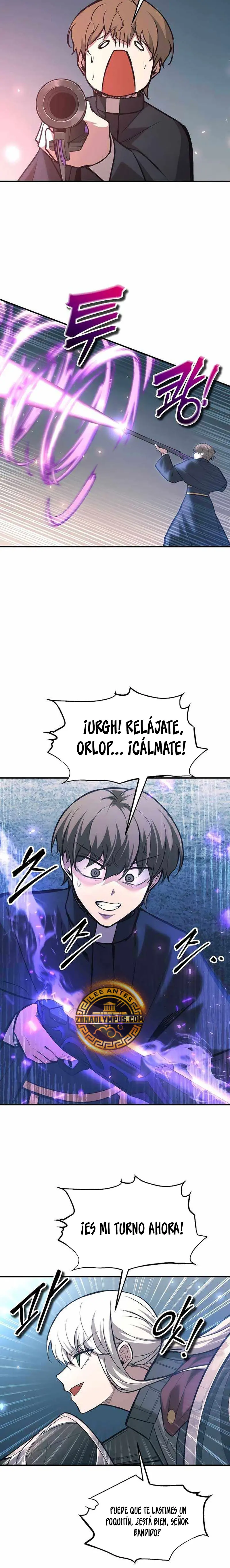  Tower Crush > Capitulo 143 > Page 91