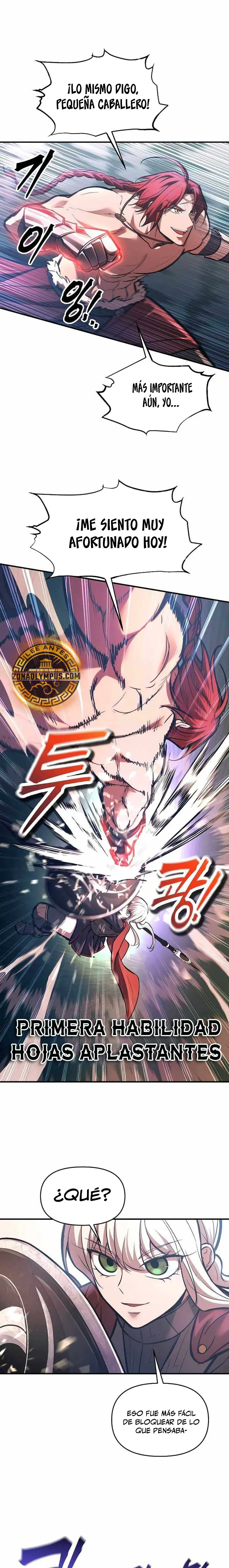  Tower Crush > Capitulo 143 > Page 101