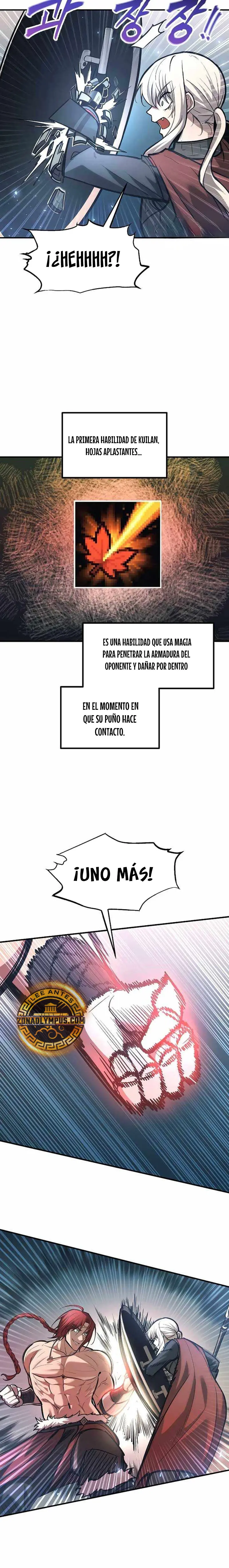  Tower Crush > Capitulo 143 > Page 111