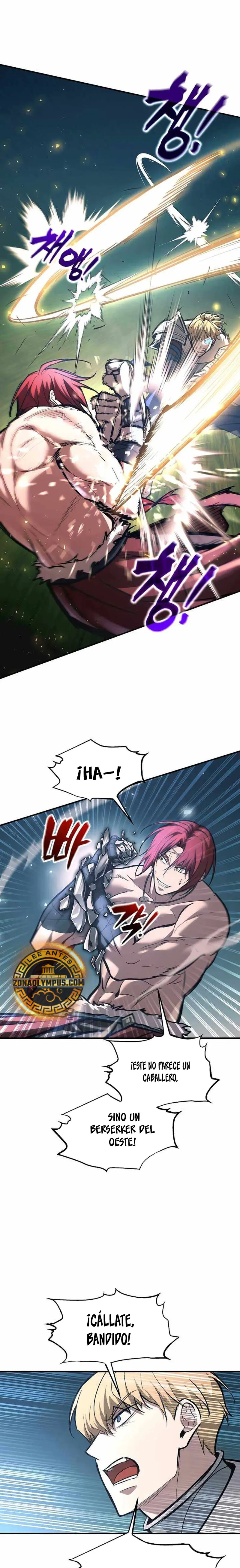  Tower Crush > Capitulo 143 > Page 141
