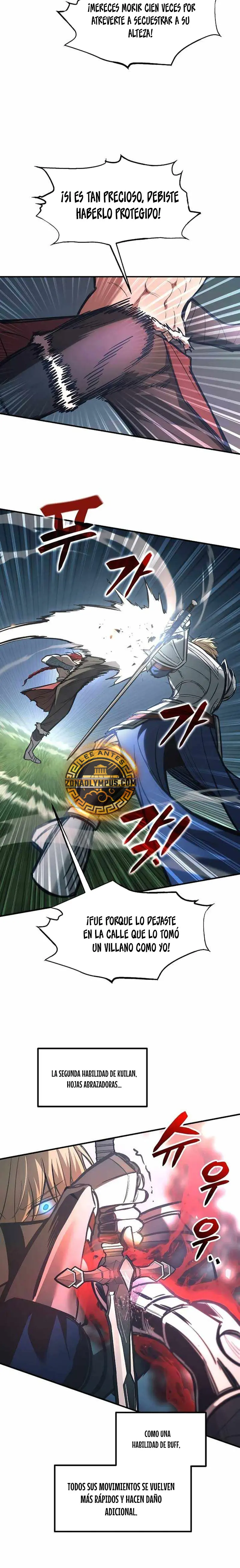  Tower Crush > Capitulo 143 > Page 151