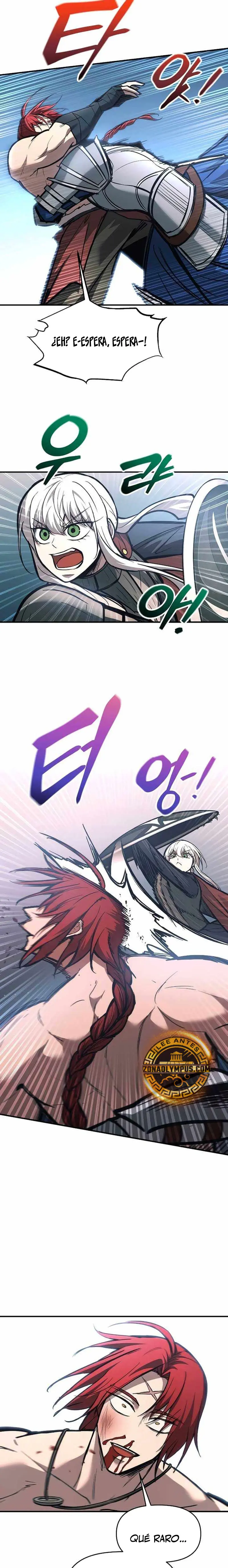  Tower Crush > Capitulo 143 > Page 201