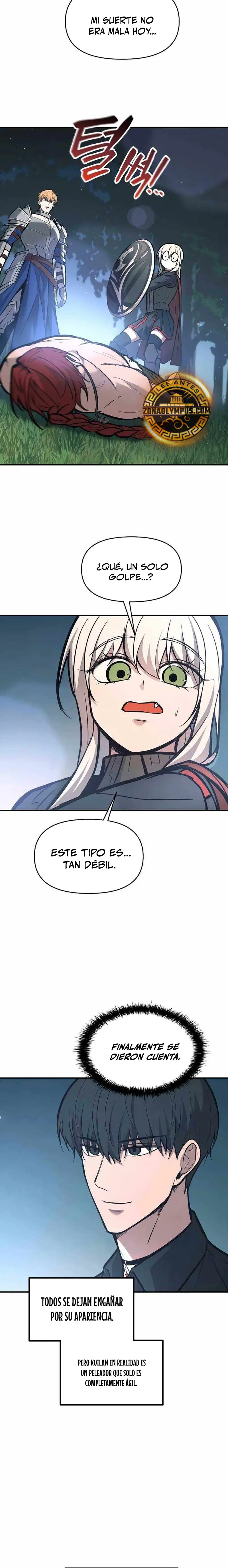  Tower Crush > Capitulo 143 > Page 211