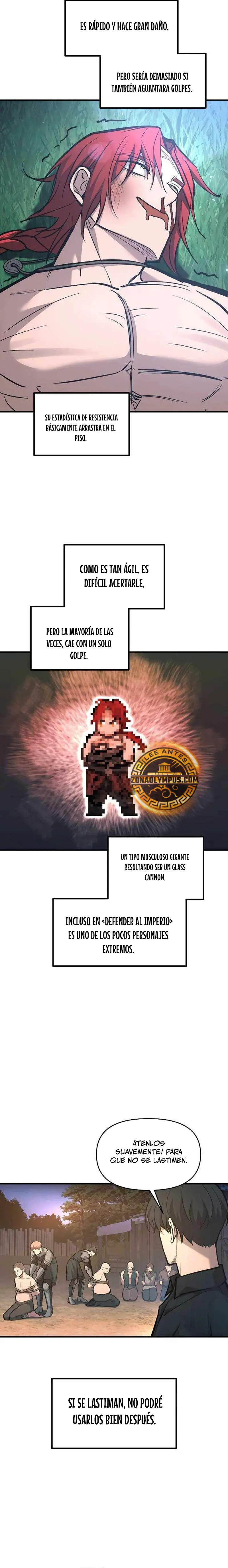  Tower Crush > Capitulo 143 > Page 221