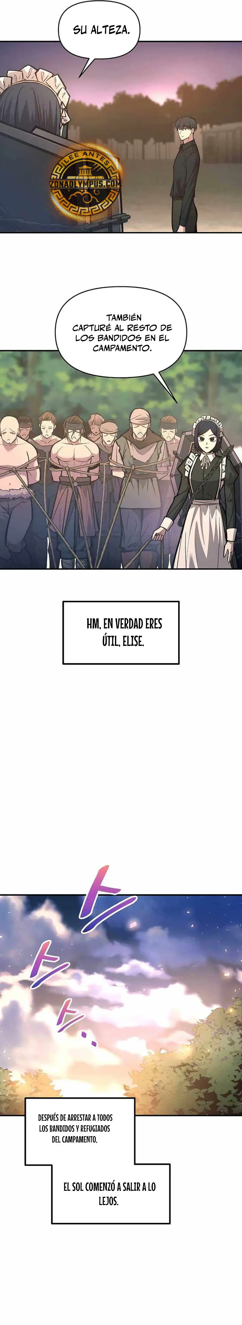  Tower Crush > Capitulo 143 > Page 231