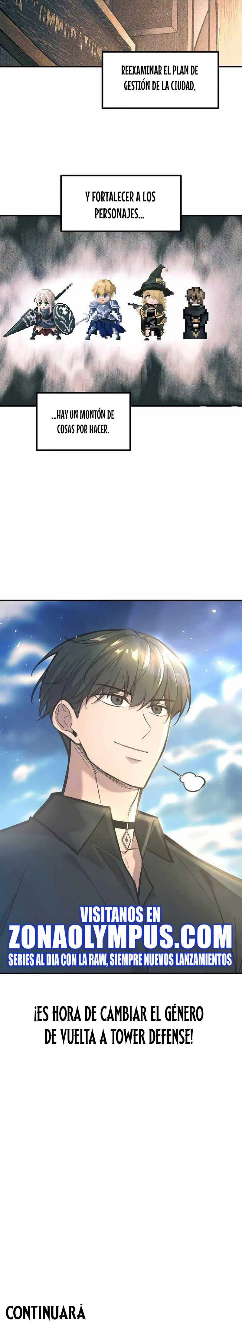 Tower Crush > Capitulo 143 > Page 271