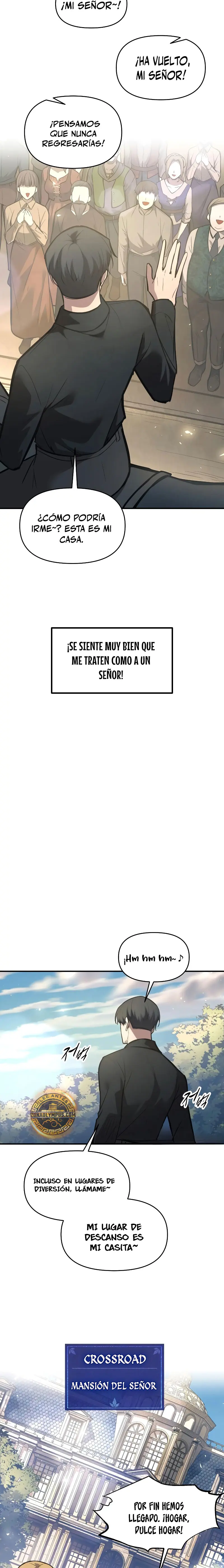  Tower Crush > Capitulo 144 > Page 21