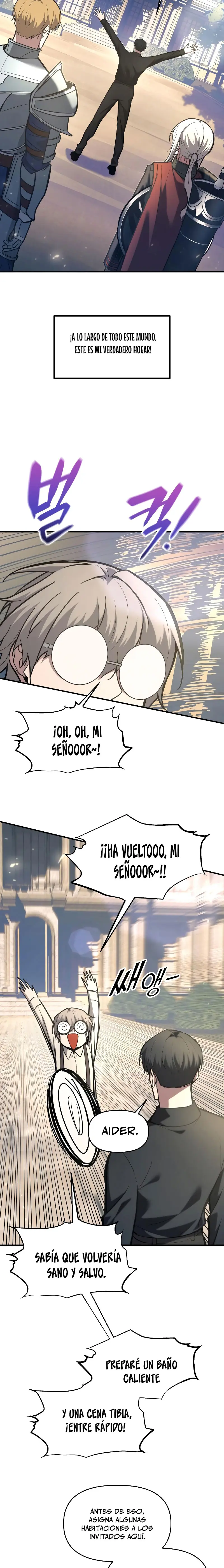  Tower Crush > Capitulo 144 > Page 31
