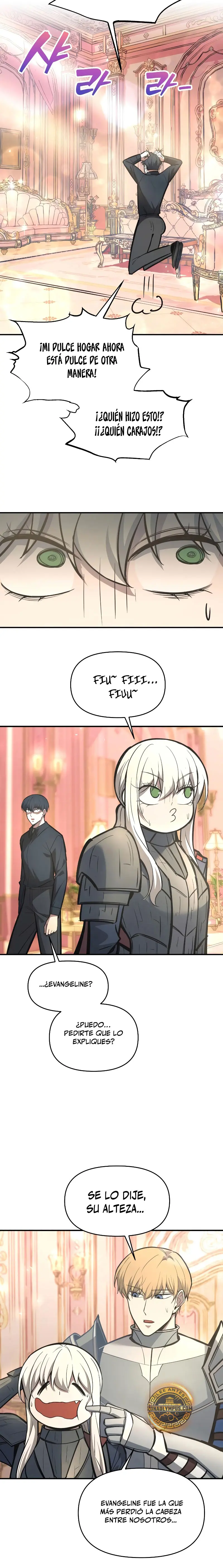  Tower Crush > Capitulo 144 > Page 51