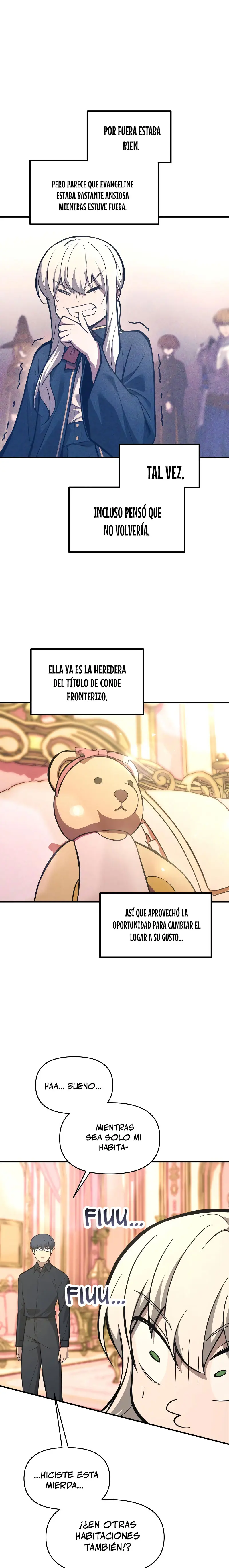  Tower Crush > Capitulo 144 > Page 61