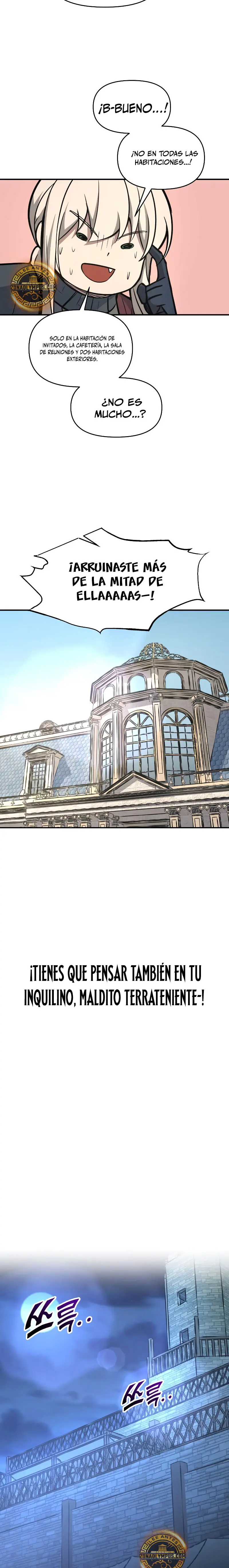  Tower Crush > Capitulo 144 > Page 71
