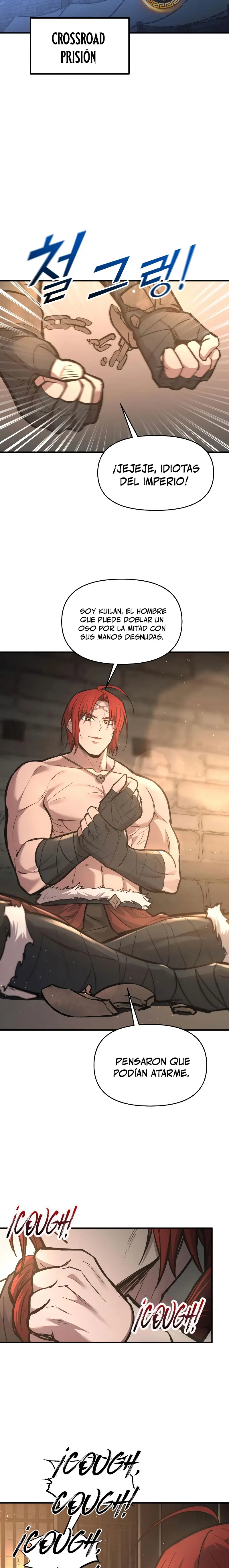 Tower Crush > Capitulo 144 > Page 81