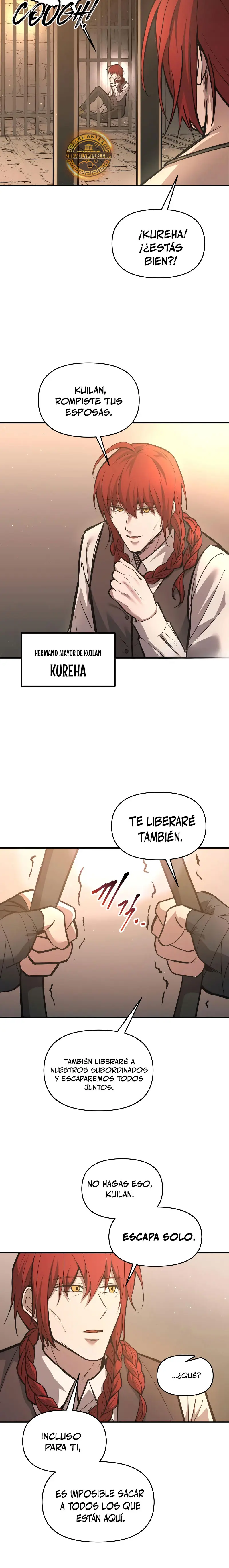  Tower Crush > Capitulo 144 > Page 91