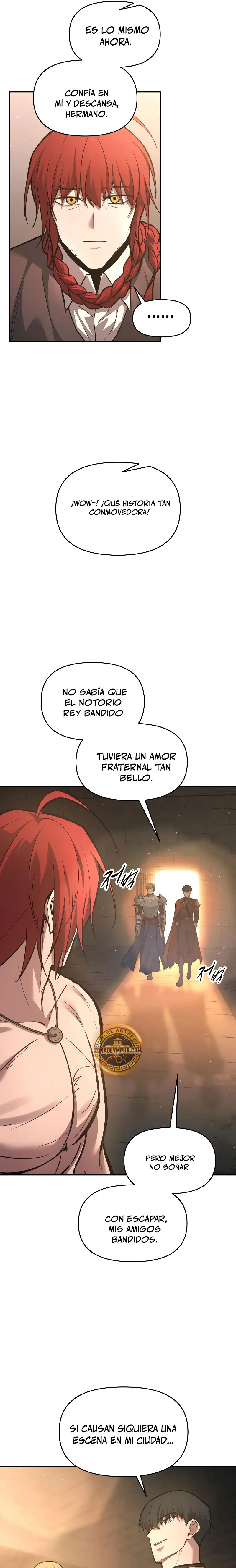  Tower Crush > Capitulo 144 > Page 121