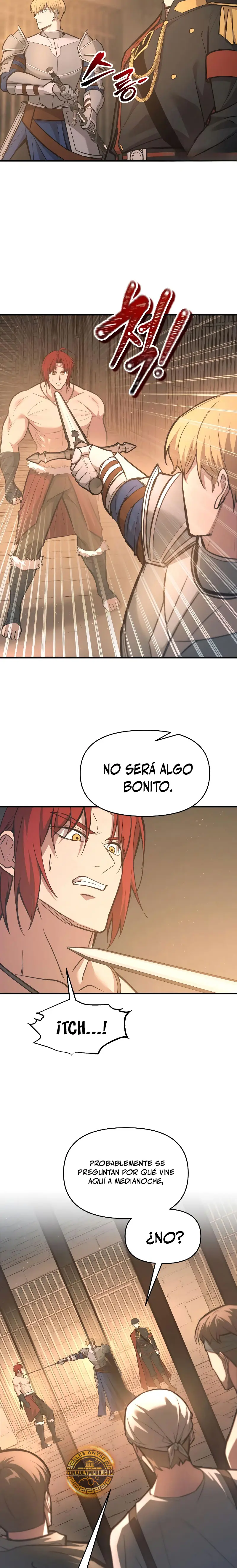 Tower Crush > Capitulo 144 > Page 131