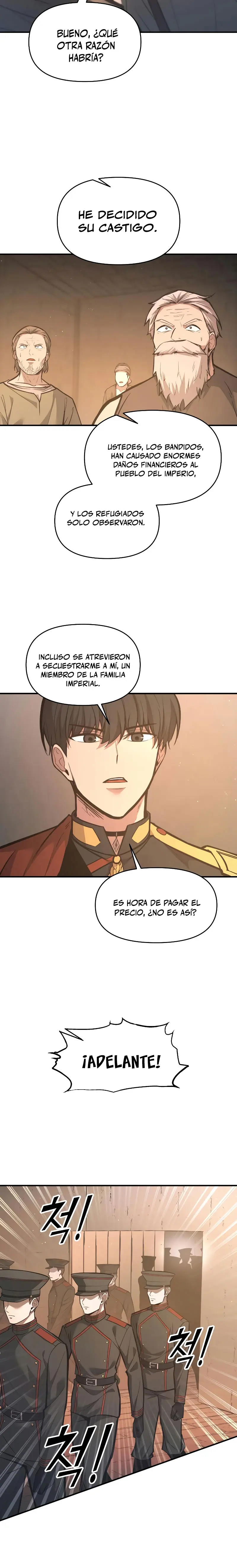  Tower Crush > Capitulo 144 > Page 141