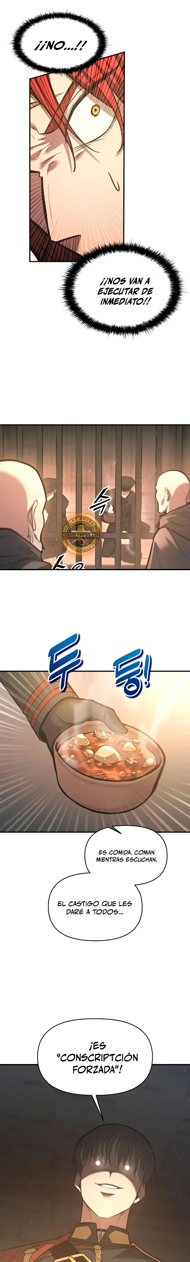  Tower Crush > Capitulo 144 > Page 151