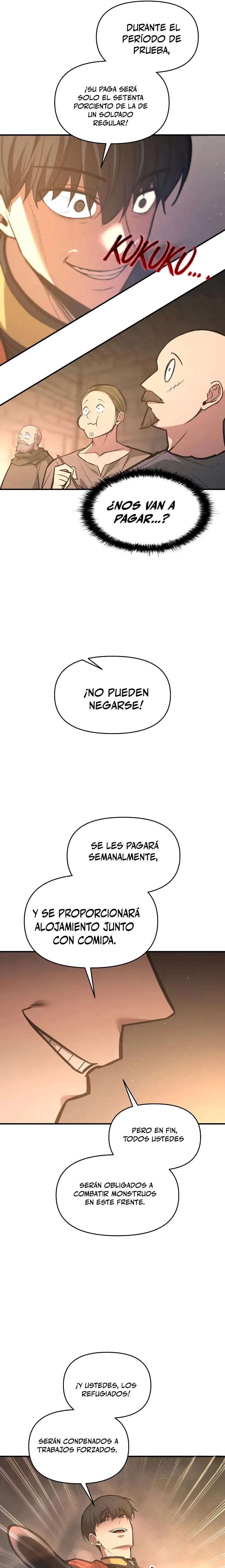  Tower Crush > Capitulo 144 > Page 171