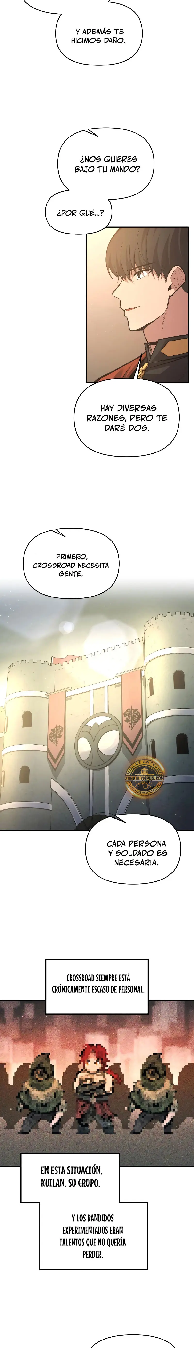  Tower Crush > Capitulo 144 > Page 201